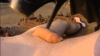 Gummi Sklaven Maximae Lexi Dark MMV.-1