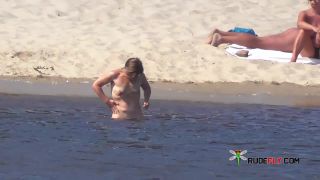 xxx video clip 14 Wet and hot nude teens tanning outdoors 3 on hardcore porn hardcore college sex-7
