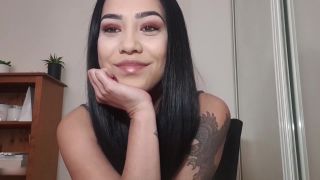 free online video 4 sweet femdom Aylatasalya - Loser with a tiny cock, humiliation on pov-4