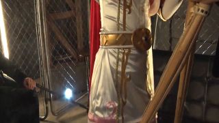 [SuperMisses.com] DHRY-32 Doujin Heroine 31 – Beautiful Masked Girl Aurora’s Hell-006-2