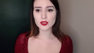 GoddessxRani GoddessxRani - Virgin Wants First Kiss-3