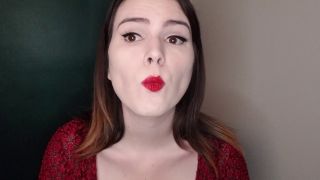 GoddessxRani GoddessxRani - Virgin Wants First Kiss-5