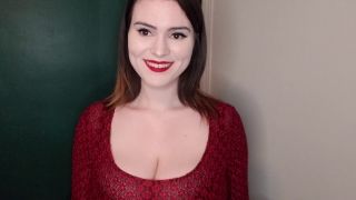 GoddessxRani GoddessxRani - Virgin Wants First Kiss-8
