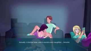 Porn Game Sex Note Game Sex Collection Gallery Game play Ep03-1