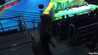 Sobestshow, Freya Stein - Blowjob At Dota 2 Tournament-0