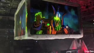 Sobestshow, Freya Stein - Blowjob At Dota 2 Tournament-1