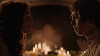 Charlotte Hope - The Spanish Princess s01e02 (2019) HD 1080p!!!-0