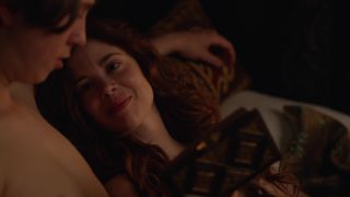 Charlotte Hope - The Spanish Princess s01e02 (2019) HD 1080p!!!-6