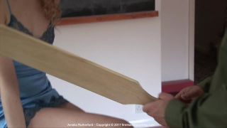 Amelia Rutherford - Politics of Discipline - H Video Sex...-1
