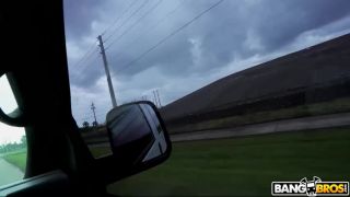 Claire Black - Giving Back to Our Fans.-9