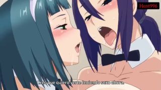 Anime Culo Grande Kimi wa yasashiku parte1 sub espaol-0