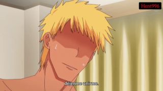 Anime Culo Grande Kimi wa yasashiku parte1 sub espaol-9