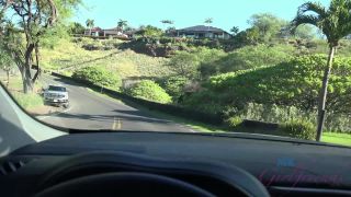 Virtual Vacation Hawaii 11/11: Kyler Quinn 1080p FullHD-8