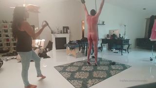 free adult video 10 Michelle Lacy starring in video ‘Black t-shirt Jeans 1’ - corporal punishment - bdsm porn bdsm amazing-9