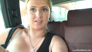 Lucy Rose Online Filming myself - Solo-1