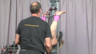 House of Gord14 01 28 Adrianna - Cracked Up (Interview)-3