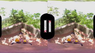 Video Tekken XXX Parody: Susy Gala 1920p UltraHD/4K-1