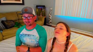 Penny&Will - tinydancer0107 Tinydancer - throwback living room series part 16-03-2020-8