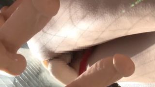 Awesome Wasa Yatabe gets her pussy drilled with massive toys Video Online-8