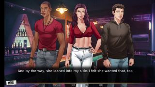 Hotbhabi - "Stepmom’s Yoga Went Too Far – Full Gameplay!"-3