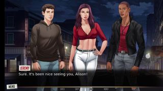 Hotbhabi - "Stepmom’s Yoga Went Too Far – Full Gameplay!"-5