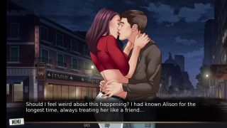 Hotbhabi - "Stepmom’s Yoga Went Too Far – Full Gameplay!"-6