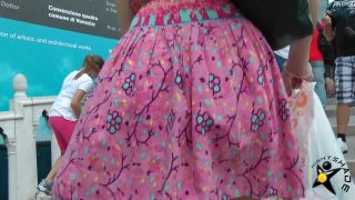   Voyeur – Teen Girls Butt Cheeks (MP4, FullHD, 1920×1080), voyeur on voyeur,  on voyeur -8