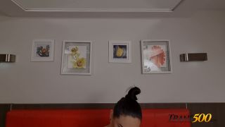 Alessandra Albuquerque - All About Alessandra tap Quick V...-3