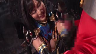 [SuperMisses.com] MSZ-05 Hero Corruption Being Captive of Vel Maria-015-1