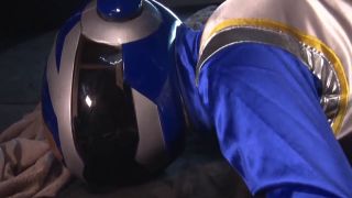 [SuperMisses.com] MSZ-05 Hero Corruption Being Captive of Vel Maria-015-9