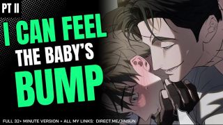 Asmr Roleplay Male M4M ASMR Dumb Boyfriend Checks Your Bussy you for Signs of PREGNANCY boyfriend ASMR-2