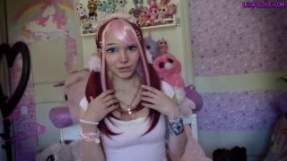 Krissi Pookie – Your Niece Watches Too Much Porn Krissi Pookie  Teen Porn-1