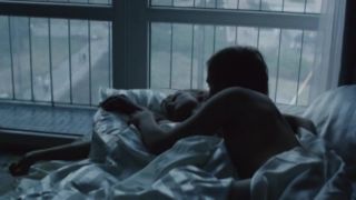 Joanna Kulig – Sroda czwartek rano (2007) HD 720p - (Celebrity porn)-0