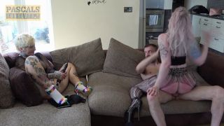 online xxx video 29 Harleyy Heart - The low-occupancy orgy [Full HD 1.11 GB] on femdom porn danica collins femdom-2
