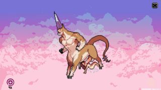 Alenkah - girl pays demon with her pussy. female voice-4