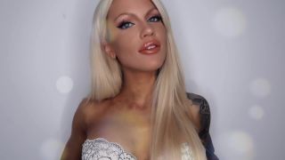 clip 10 brunette hot blondes blonde porn | Harley LaVey - Ruined | femdom goddess-1