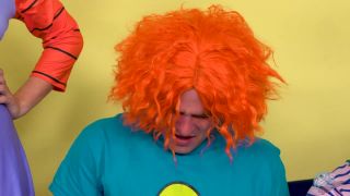 Porn tube Lena Paul (Tugrats: Rugrats Porn Parody / 31.01.2018)-1