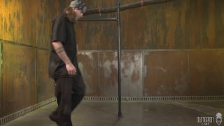 free porn clip 41 DungeonCorp - Pushing Her Limits, 2 - Charlotte Kelly | bondage | bdsm porn gay porn 18 bdsm-1