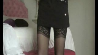 [Siterip] stockingaces gettingdressed-5