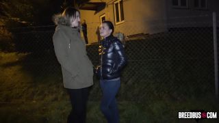 Group Sex In The Bus (Party) Wendy Moon, Mea Melone, Bella High, Daphne Klyde-1