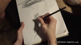 Unexpected Breakfast - E01 - (Hardcore porn)-9