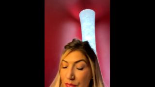 So basically you want to fuck me stepdad Leah Gotti  Old and Young-1