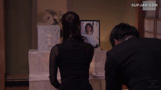 Sultry Blonde's Forbidden Hookup in Busy Town Center-7