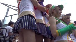  Voyeur Cosplay 18 - cosplayer145, voyeur on voyeur-2