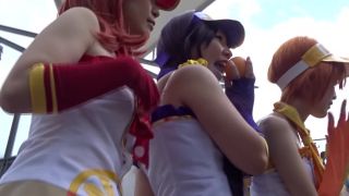  Voyeur Cosplay 18 - cosplayer145, voyeur on voyeur-4