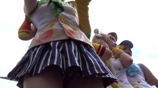  Voyeur Cosplay 18 - cosplayer145, voyeur on voyeur-7