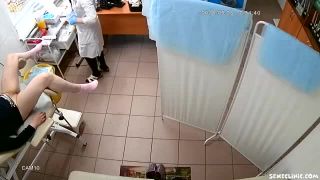[sexeclinic.com] Free gyno exam pic-5