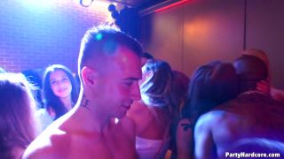 Party Hardcore Gone Crazy Vol. 37 Part 1 - Cam 3-6