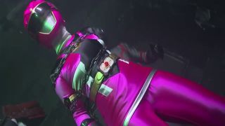 [WarAnLov.com] DHRY-25 Doujin Heroine 24 -Wakuseiber Pink Earth-000-7