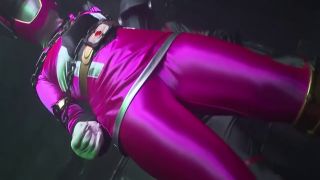 [WarAnLov.com] DHRY-25 Doujin Heroine 24 -Wakuseiber Pink Earth-000-8